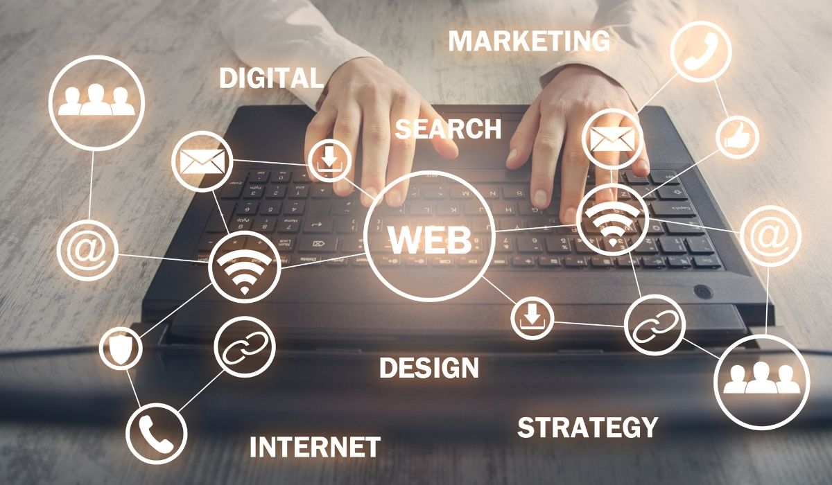 Kızıltepe Web Tasarım